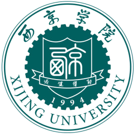 西京学院logo图片